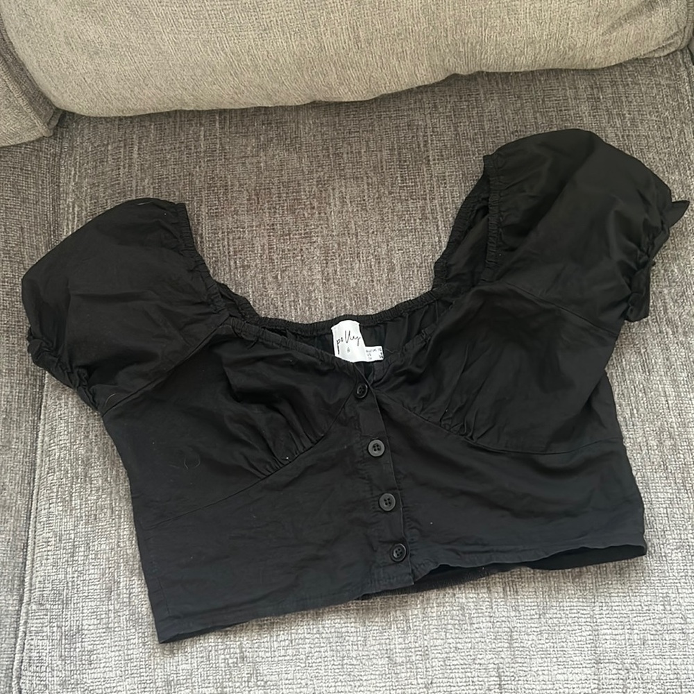 Princess Polly top